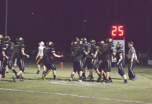 New coach not a stranger to Pioneer football